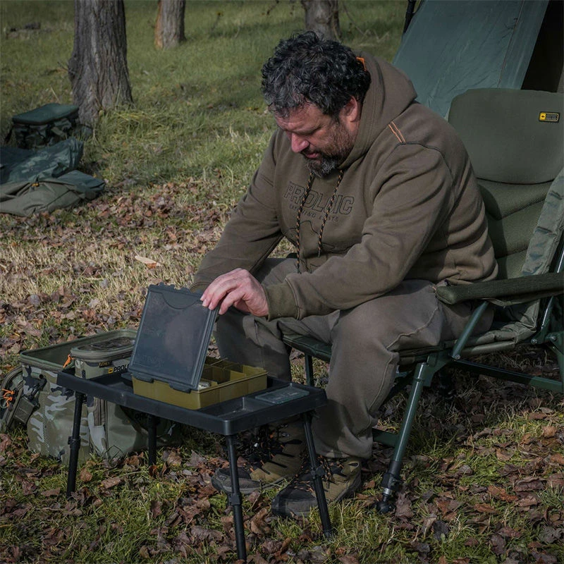 Prologic Bivvy Table